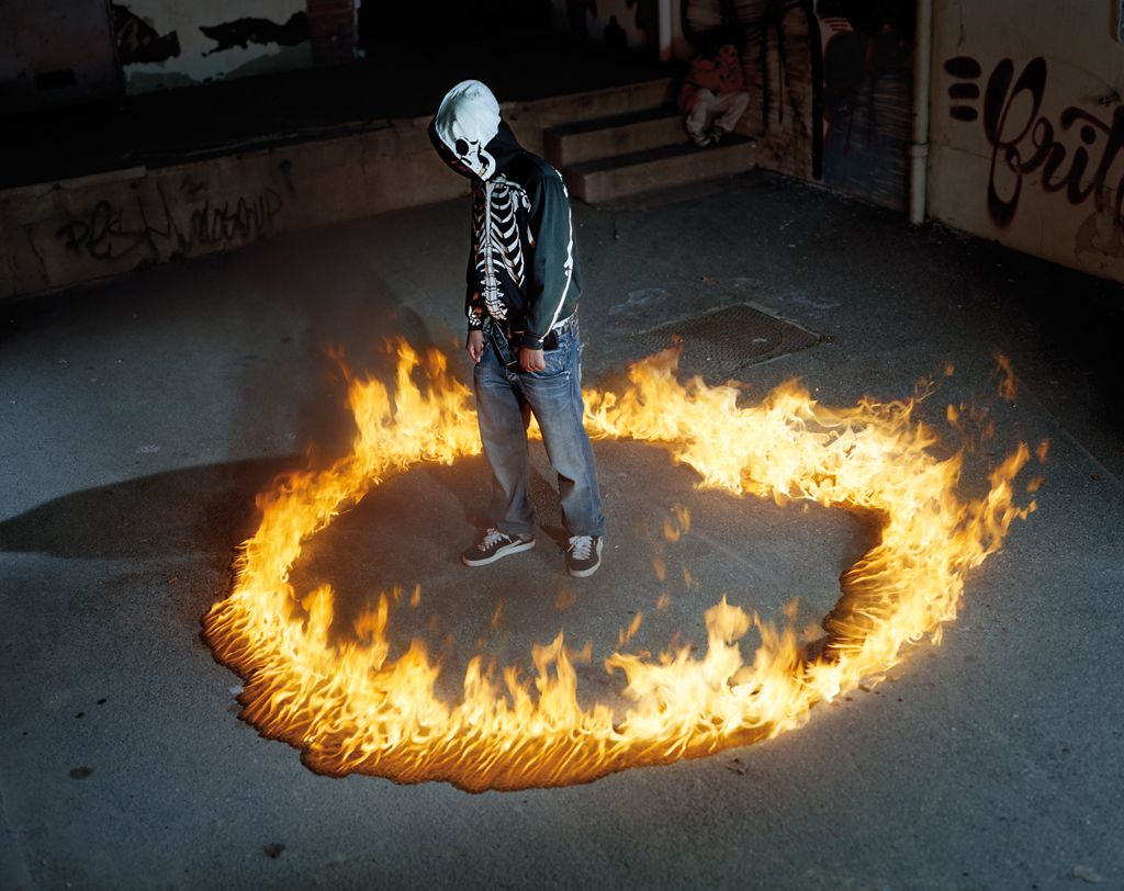 Périphérique Mohamed Bourouissa Mohamed Bourouissa – Périphérique – Loose Joints Publishing